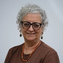 Isabel Cristina Pereira Margarit Mattos