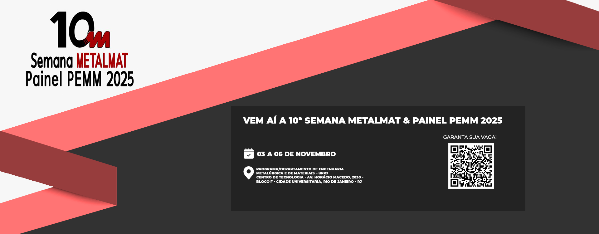 22 08 PEMM Semana MetalMat destaque