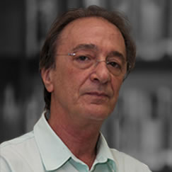Juan Carlos Garcia de Blas