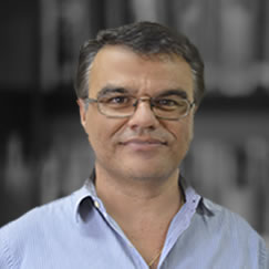 Luís Marcelo Marques tavares